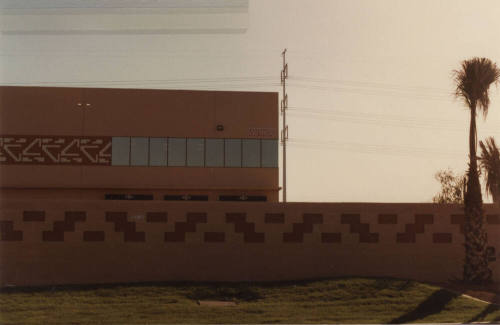 Distron - 2401 South Wilson Street, Tempe, AZ