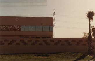 Distron - 2401 South Wilson Street, Tempe, AZ