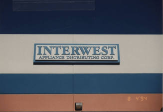 Interwest Appliance Distributing Corp. - 2625 South Wilson Street, Tempe, AZ