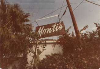 Monti's - 3 West 1st Street, Tempe, Arizona