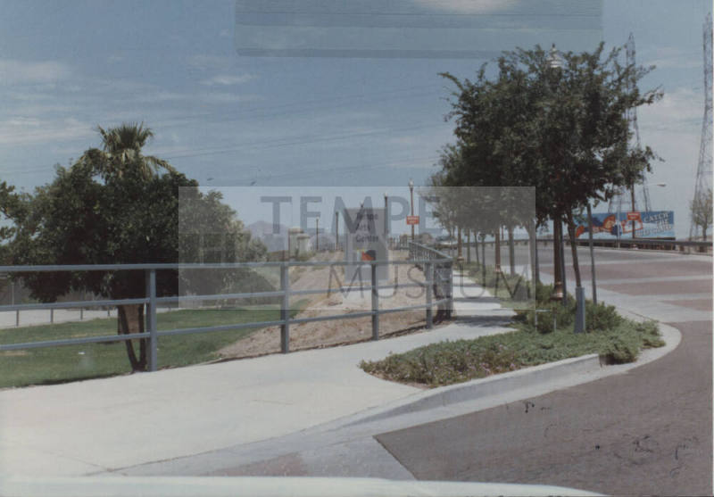 Tempe Arts Center - 54 West 1st Street, Tempe, Arizona