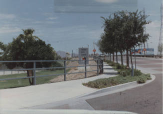 Tempe Arts Center - 54 West 1st Street, Tempe, Arizona