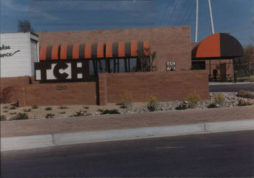 Tempe Center for the Handicapped - 250 West 1st Street, Tempe, Arizona