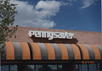Pennysaver - 250 West 1st Street, Tempe, Arizona