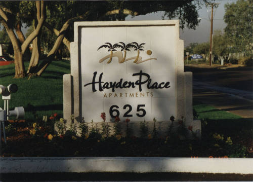 Hayden Place - 625 West 1st Street, Tempe, Arizona