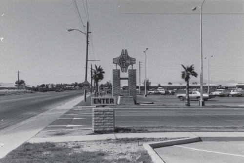 Valley Plaza - 3115 South McClintock Drive, Tempe, Arizona