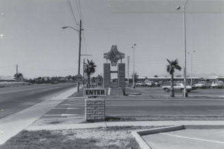 Valley Plaza - 3115 South McClintock Drive, Tempe, Arizona