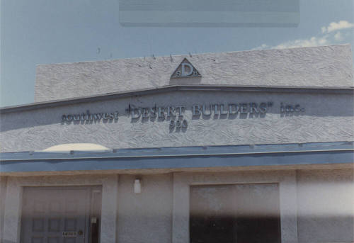 Southwest "Desert Builders" Inc., 920 West 1st Street, Tempe, Arizona