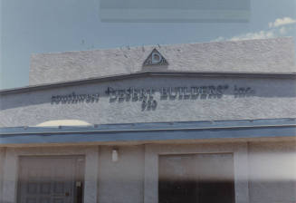 Southwest "Desert Builders" Inc., 920 West 1st Street, Tempe, Arizona
