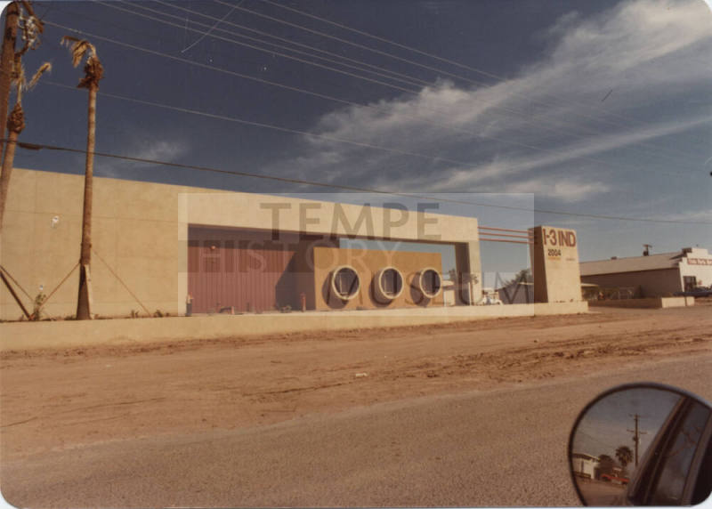 Rural Metro Corporation, 2004 East 1st Street, Tempe, Arizona