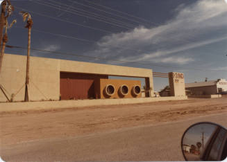 Rural Metro Corporation, 2004 East 1st Street, Tempe, Arizona