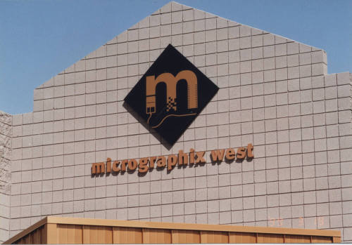 Micrographix West, 2024 West 1st Street, Tempe, Arizona
