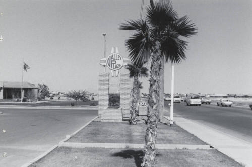 Valley Plaza - 3115 South McClintock Drive, Tempe, Arizona