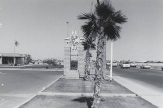 Valley Plaza - 3115 South McClintock Drive, Tempe, Arizona