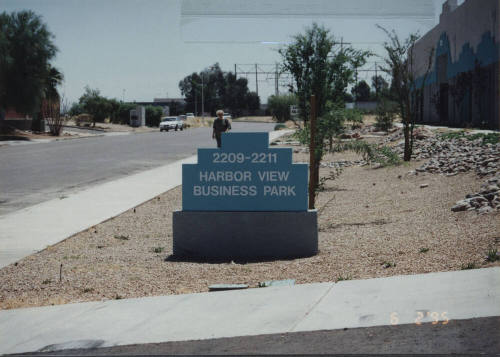 Harbor View Business Park, 2209 - 2211 West 1st Street, Tempe, Arizona
