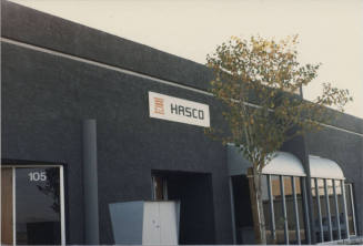 Hasco, 2235 West 1st Street, Tempe, Arizona