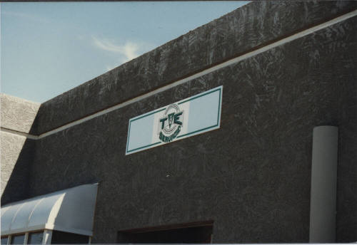 T & E Services, 2235 West 1st Street, Tempe, Arizona