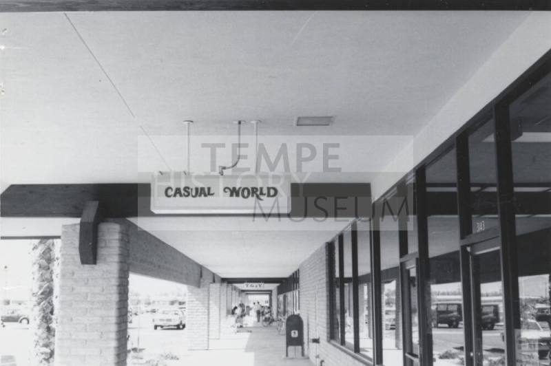 Paddock Pools Casual World - 3143 South McClintock Drive, Tempe, Arizona