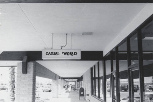 Paddock Pools Casual World - 3143 South McClintock Drive, Tempe, Arizona