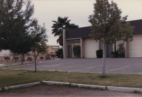 A-1 Tool & Automation, 2604 West 1st Street, Tempe, Arizona