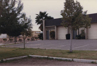 A-1 Tool & Automation, 2604 West 1st Street, Tempe, Arizona