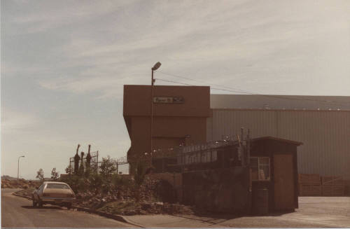 FW Leisure Industries Inc., 2605 West 1st Street, Tempe, Arizona