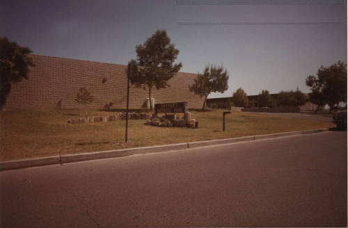 Skyport Business Park, 2618 West 1st Street, Tempe, Arizona