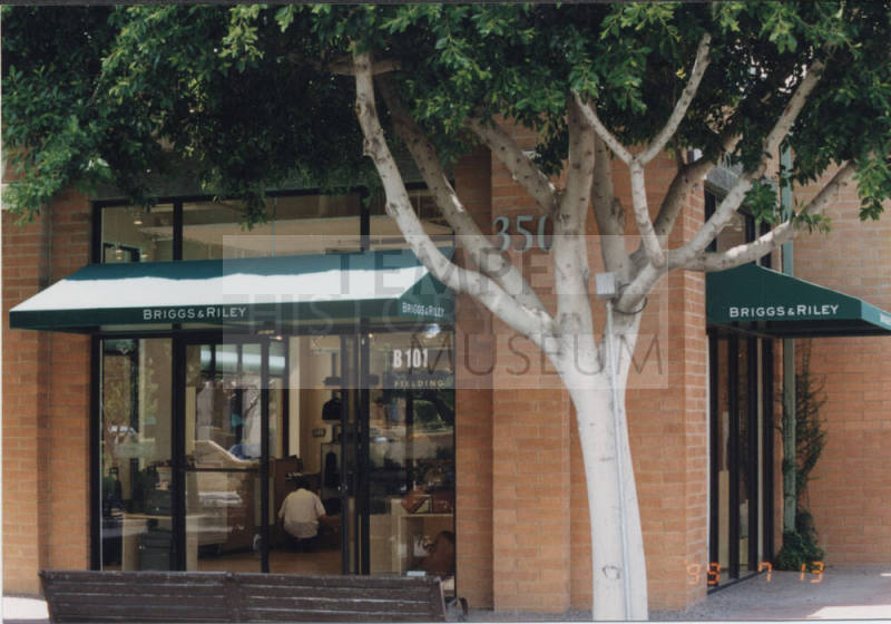 Briggs & Riley, 51 West 3rd Street, Tempe, Arizona