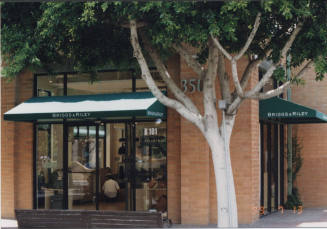 Briggs & Riley, 51 West 3rd Street, Tempe, Arizona