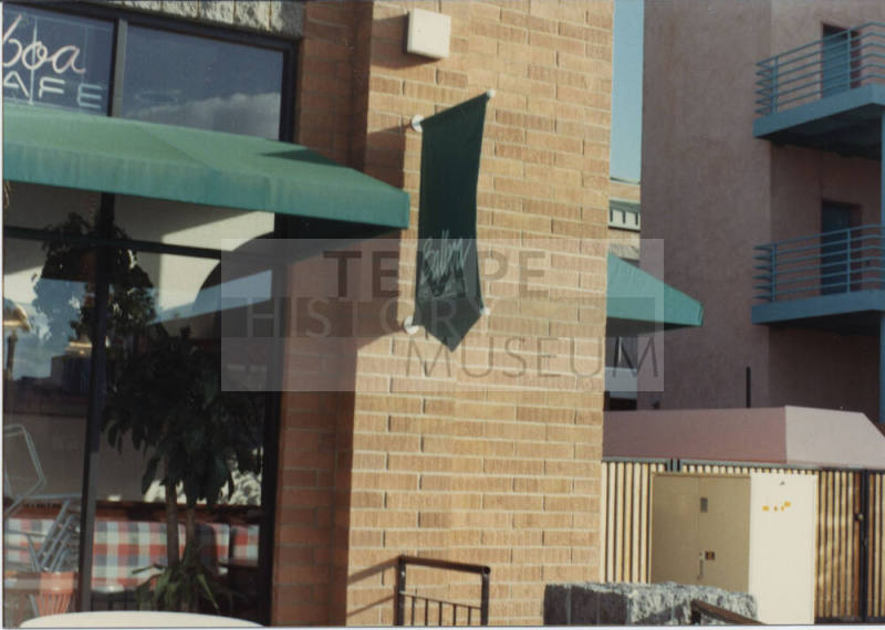 Balboa Cafe, 404 South Mill Avenue, Tempe, Arizona