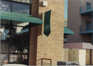Balboa Cafe, 404 South Mill Avenue, Tempe, Arizona