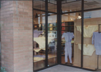 La Sweaterie, 51 West 3rd Street, Tempe, Arizona