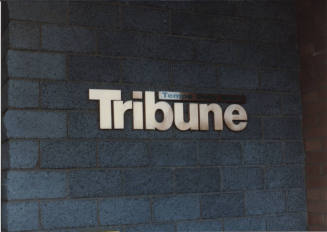 Tempe Daily News Tribune, 51 West 3rd Street, Tempe, Arizona