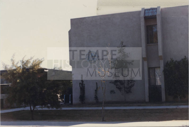 8 18er Apartments, 818 West 3rd Street, Tempe, Arizona
