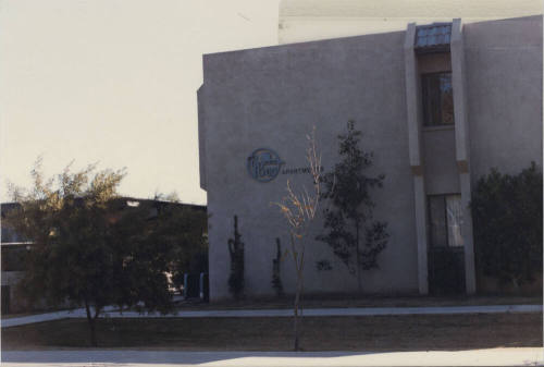 8 18er Apartments, 818 West 3rd Street, Tempe, Arizona
