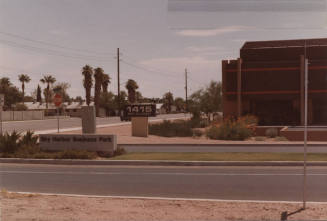 Sky Harbor Business Park, 1415 West 3rd Street, Tempe, Arizona