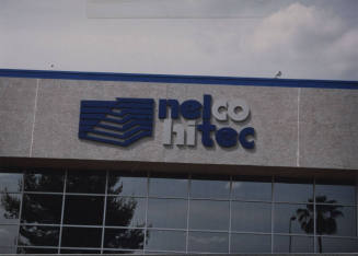 Nelco Hitec, 1420 West 3rd Street, Tempe, Arizona