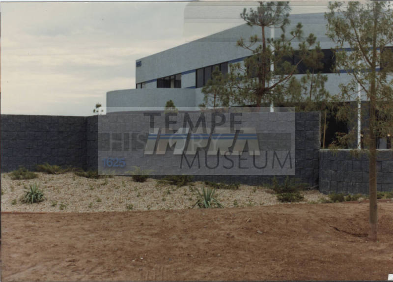 IMPRA, 1625 West 3rd Street, Tempe, Arizona