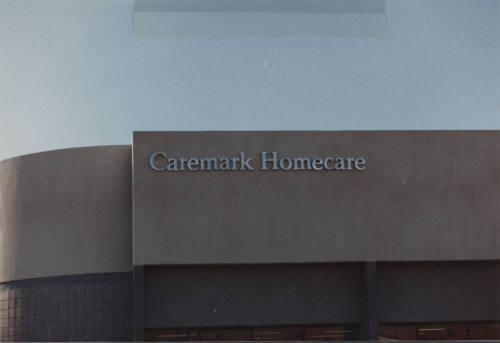 Caremark Homecare, 1628 West 3rd Street, Tempe, Arizona