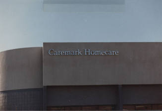 Caremark Homecare, 1628 West 3rd Street, Tempe, Arizona