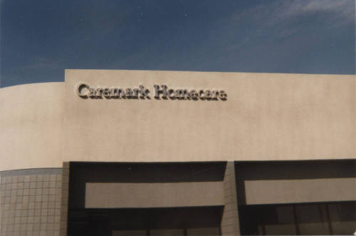Caremark Homecare, 1628 West 3rd Street, Tempe, Arizona