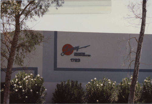 Legacy Unlimited Incorporated, 1723 West 4th Street, Tempe, Arizona