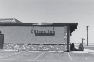 Village Inn Pizza Parlor - 3223 South McClintock Drive, Tempe, Arizona
