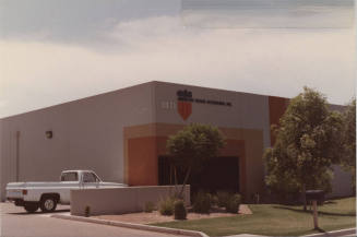 ADA, American Dealer Accessories, Inc., 1811 West 3rd Street, Tempe, Arizona