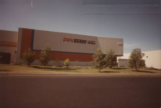 Methods West Machine Tools, 1819 West 3rd Street, Tempe, Arizona