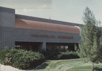 TCH - Satellite Enterprises, 1822 West 3rd Street, Tempe, Arizona