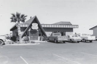 Village Inn Pizza Parlor - 3223 South McClintock Drive, Tempe, Arizona