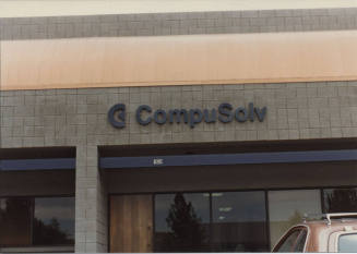CompuSolv, 1834 West 3rd Street, Tempe, Arizona