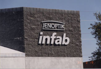 Jenoptik Infab, 1914 West 3rd Street, Tempe, Arizona