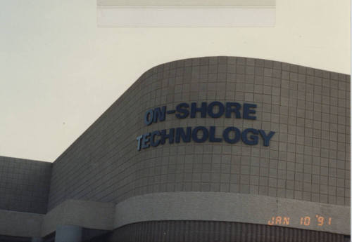 On-Shore Technology, 1917 West 3rd Street, Tempe, Arizona